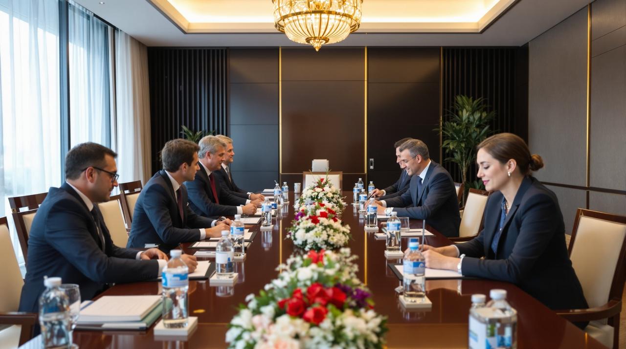 小视频与国际流媒体平台达成战略合作协议