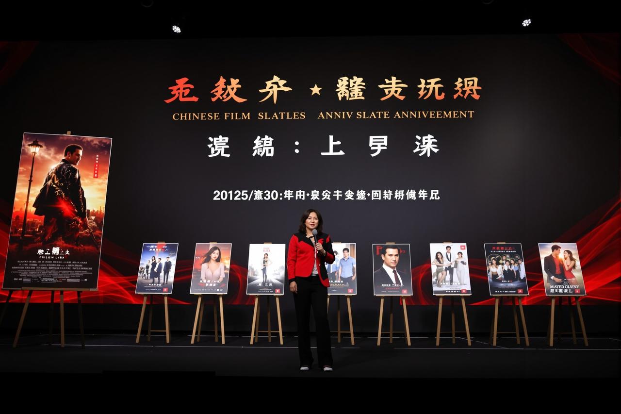 在线观看国产2026年度片单正式发布,12部精品力作震撼亮相