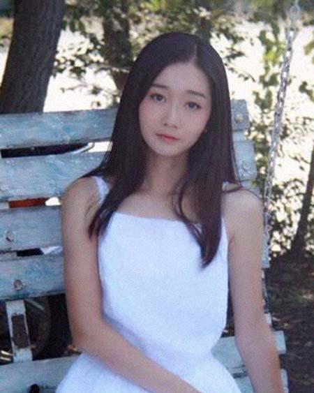 陈嘉男 女演员照片,光影交织下的璀璨星辉