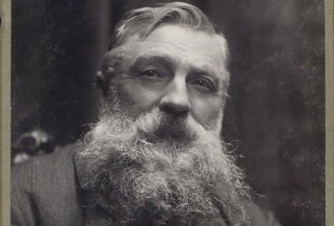 罗丹的个人资料,雕塑巨匠的艺术人生与不朽杰作