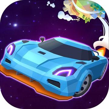 极速飞车背景音乐,极速飞车背景音乐中的速度与激情