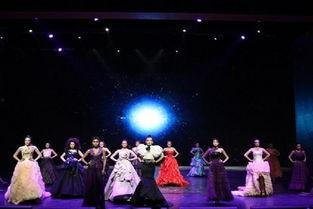 时尚娱乐描述,时尚娱乐界的璀璨星光